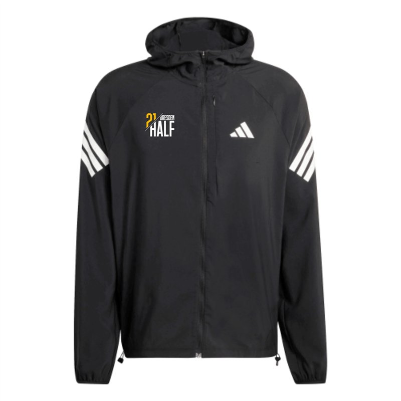 DresdenHALF25 Jacke Herren