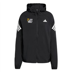 DresdenHALF25 Jacke Damen