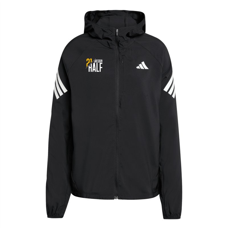 DresdenHALF25 Jacke Damen