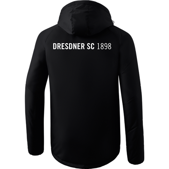 ERIMA Team Winterjacke 