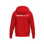 ERIMA TS Hoody Jacket 