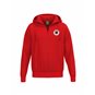 ERIMA TS Hoody Jacket Kinder