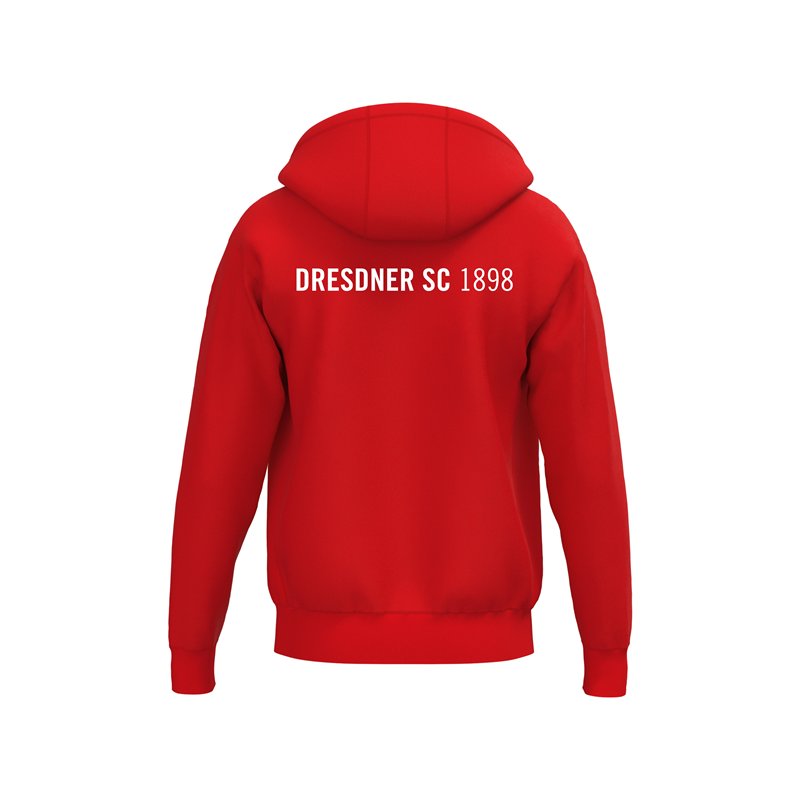 ERIMA TS Hoody Jacket Kinder