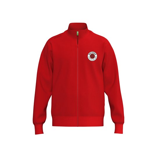 DSC Verein Sweatjacke Unisex