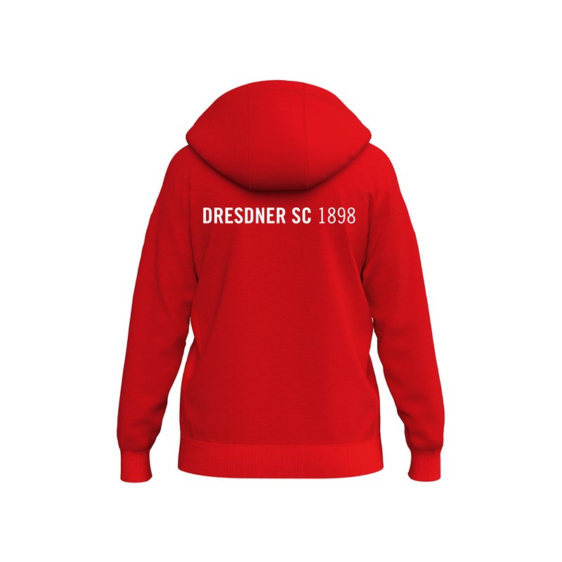ERIMA TS Hoody Jacket Damen
