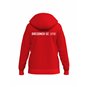 ERIMA TS Hoody Jacket Damen