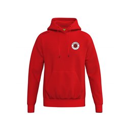 ERIMA TS Hoody Kinder