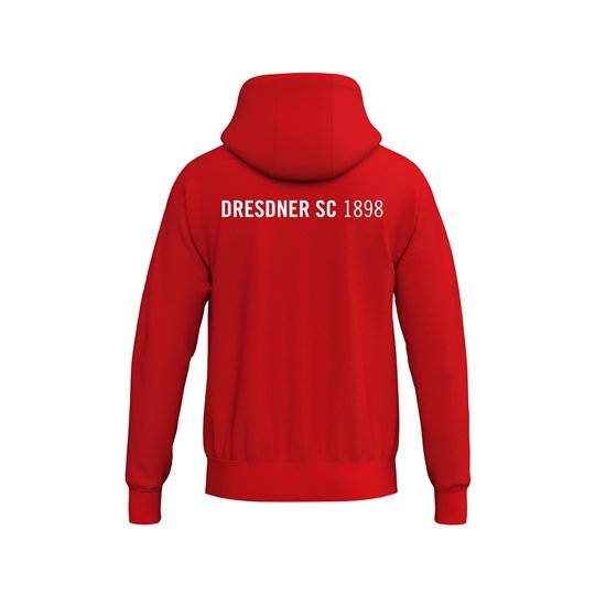 ERIMA TS Hoody Kinder