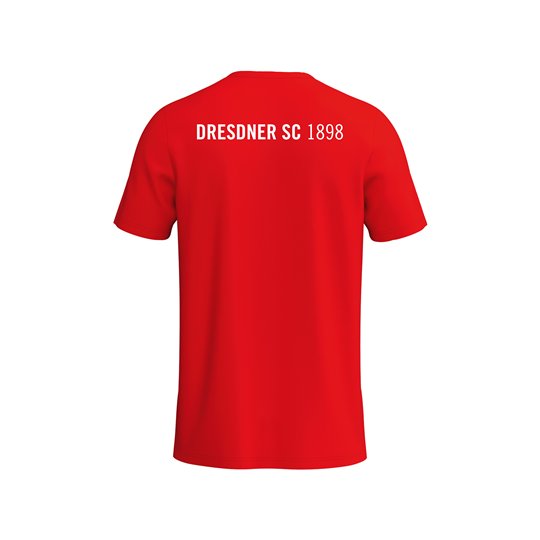 DSC Verein T-Shirt Funktion Unisex