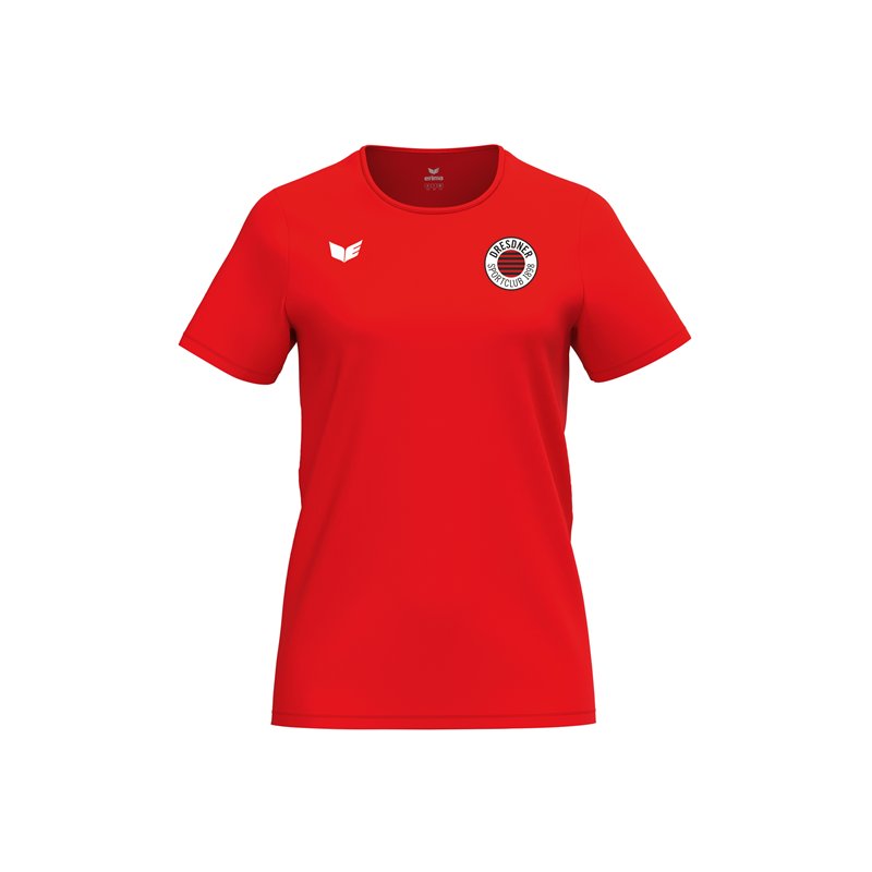 ERIMA INTRO Shirt function Damen