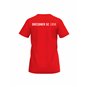 DSC Verein T-Shirt Funktion Damen