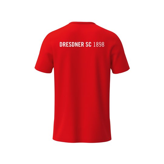 DSC Verein T-Shirt Freizeit Kinder