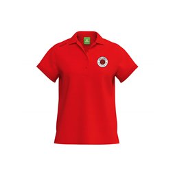 ERIMA TS Poloshirt Damen