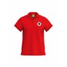 ERIMA TS Poloshirt Damen