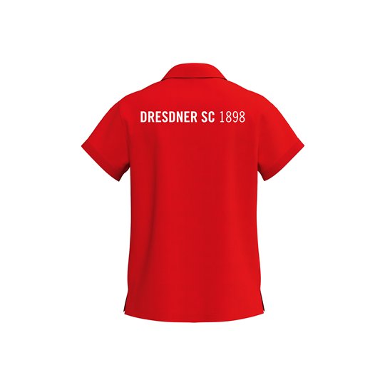 ERIMA TS Poloshirt Damen