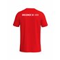 DSC Verein T-Shirt Funktion Kinder