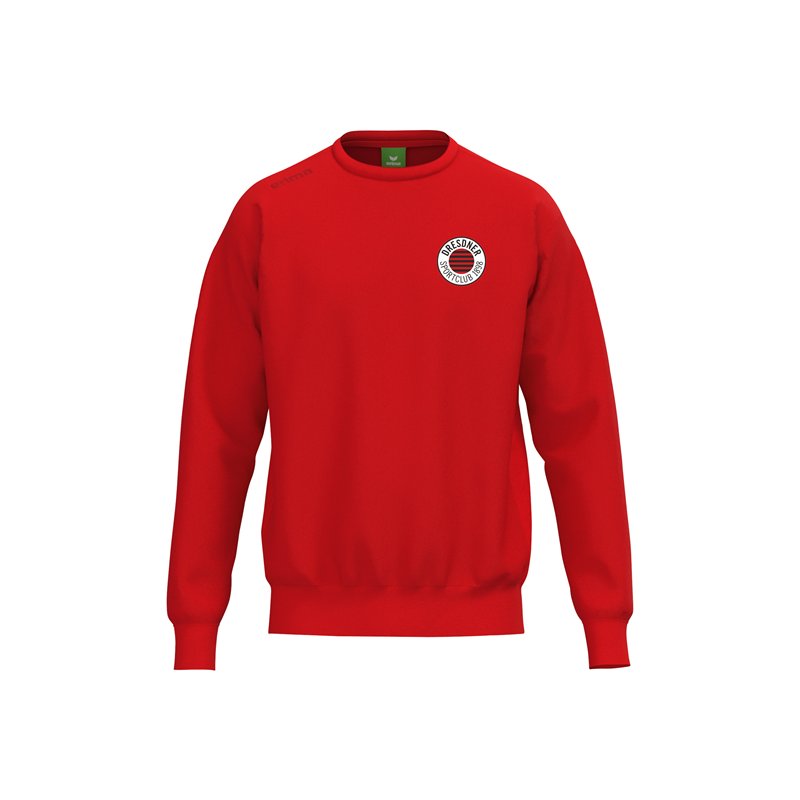ERIMA TS Sweatshirt Kinder
