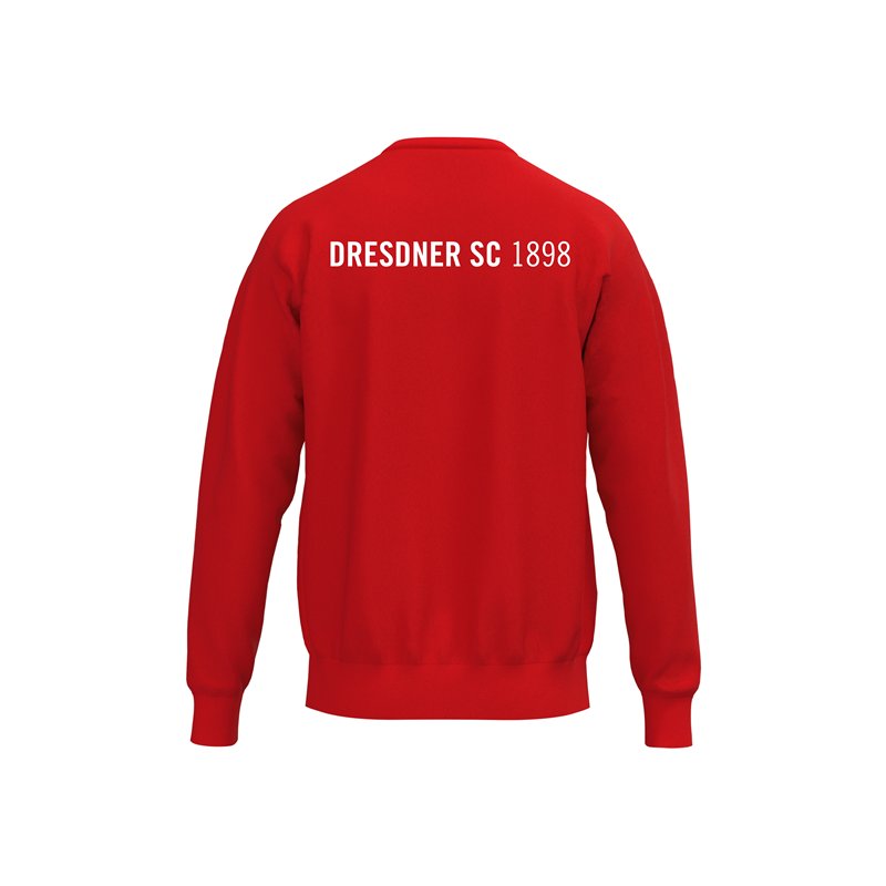 DSC Verein Sweatshirt Kinder