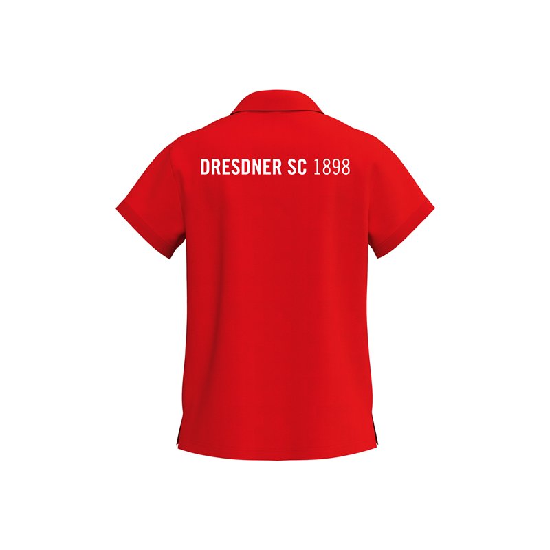 ERIMA TS Poloshirt Damen