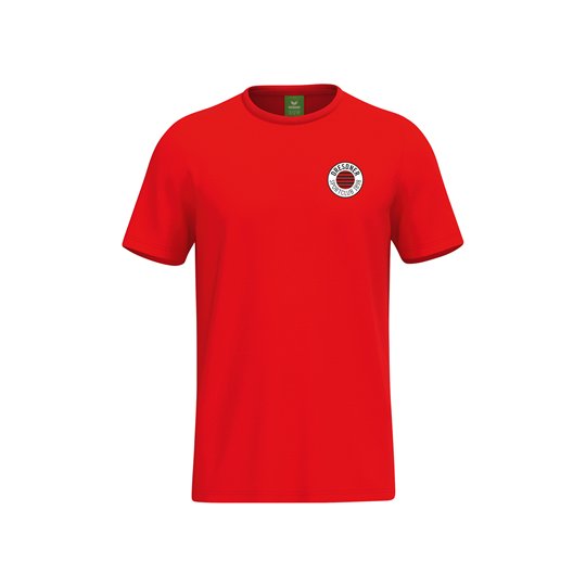 DSC Verein T-Shirt Freizeit Unisex