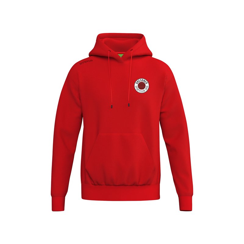ERIMA TS Hoody 
