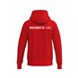 DSC Verein Hoody Unisex