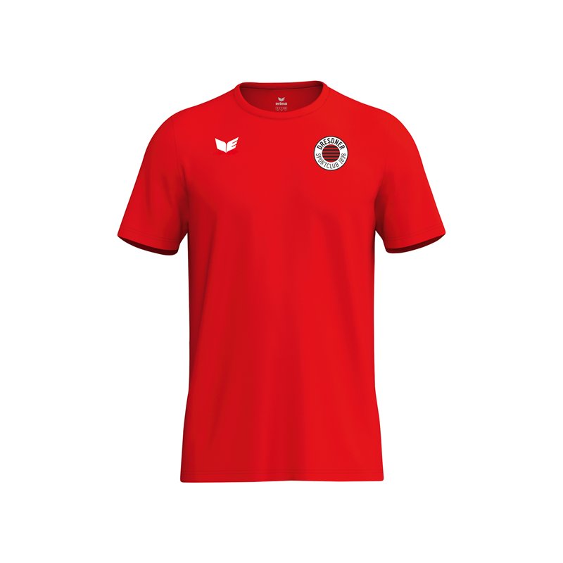 DSC Verein T-Shirt Funktion Unisex