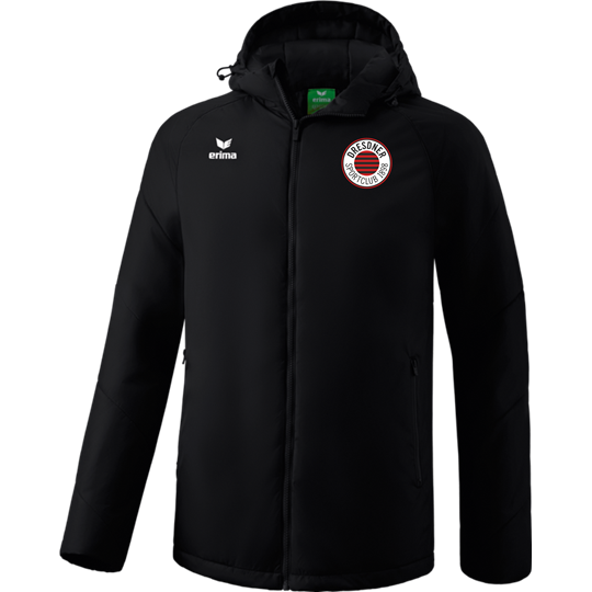 ERIMA Team Winterjacke Kinder
