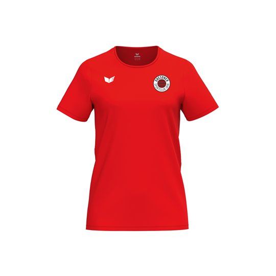 DSC Verein T-Shirt Funktion Damen