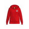 ERIMA TS Hoody Jacket Damen