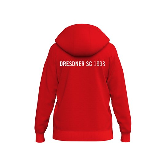 DSC Verein Kapuzenjacke Damen