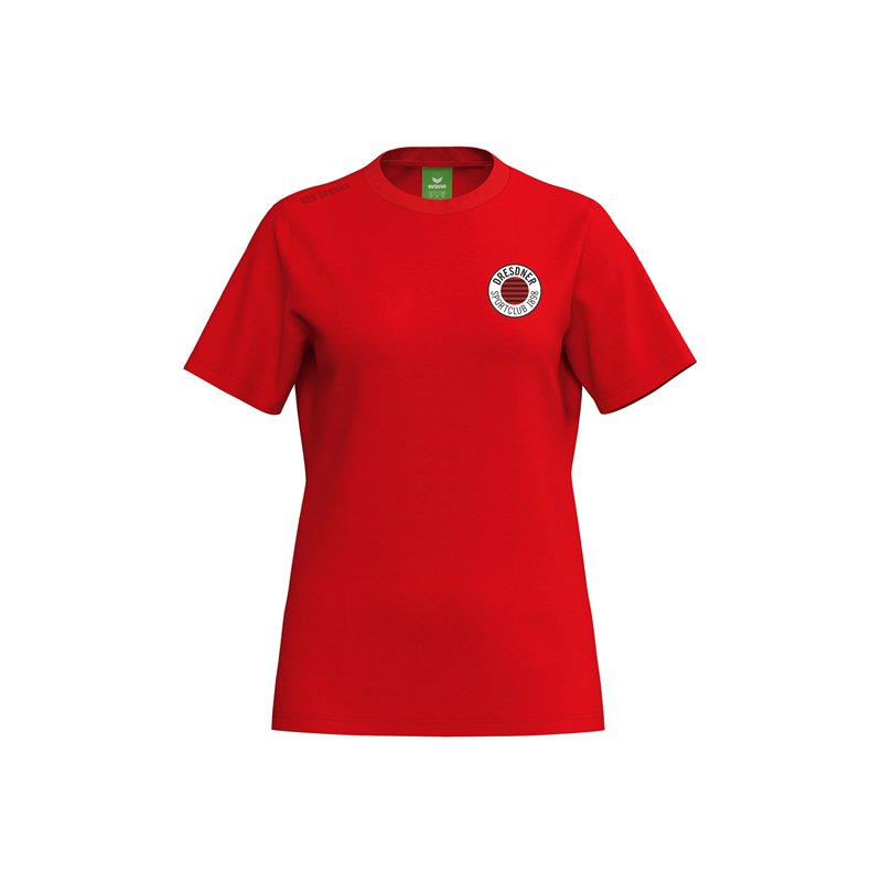ERIMA TS T-Shirt Damen