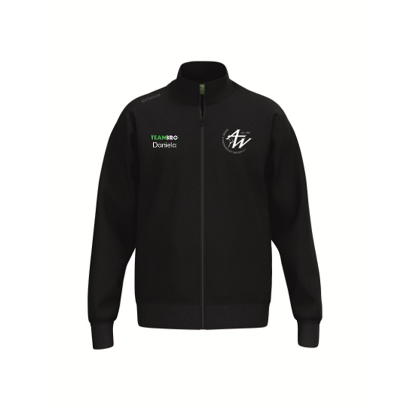 ERIMA TS Sweatjacket 