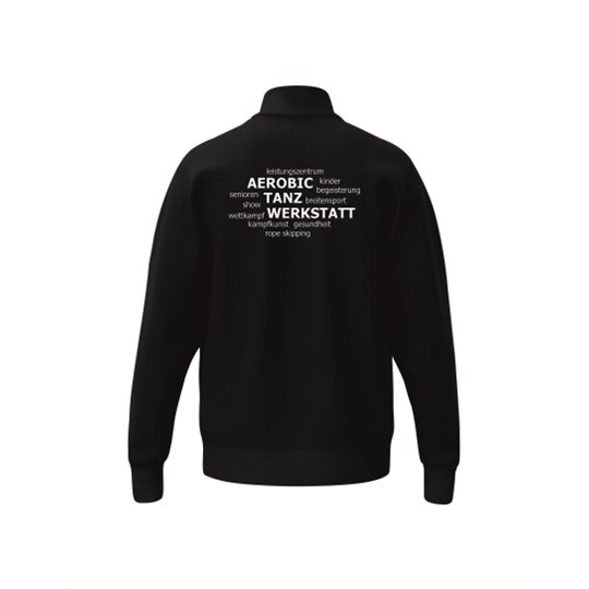 ERIMA TS Sweatjacket 