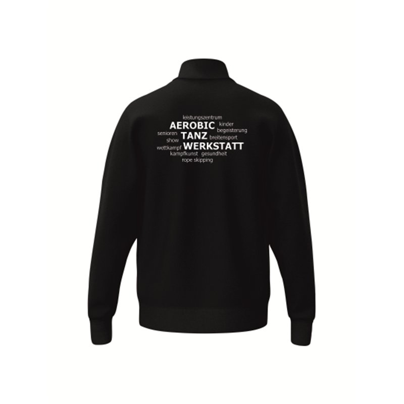 ERIMA TS Sweatjacket 
