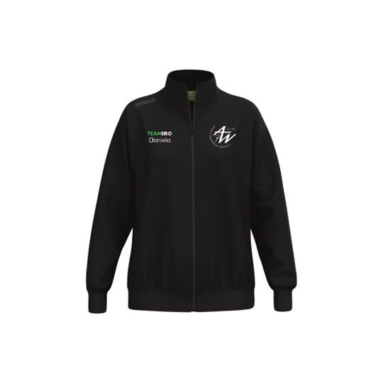 ERIMA TS Sweatjacket Damen