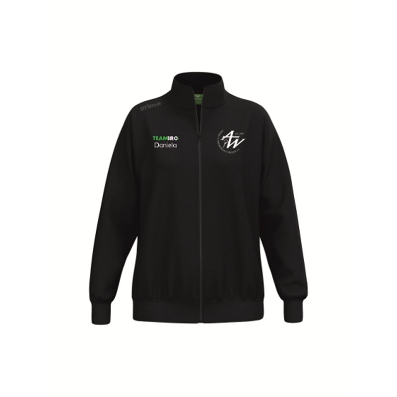 ERIMA TS Sweatjacket Damen