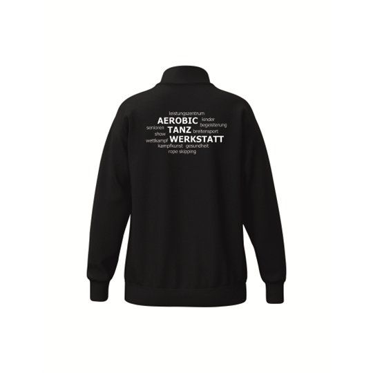 ERIMA TS Sweatjacket Damen