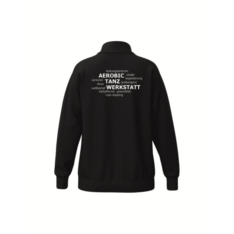 ERIMA TS Sweatjacket Damen