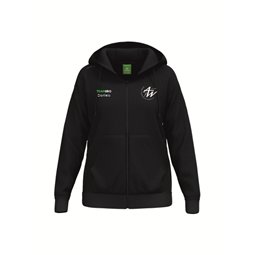 ATW Kapuzensweatjacke Damen