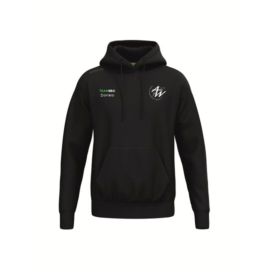 ERIMA TS Hoody Kinder