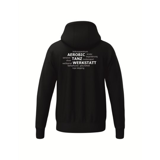 ERIMA TS Hoody Kinder
