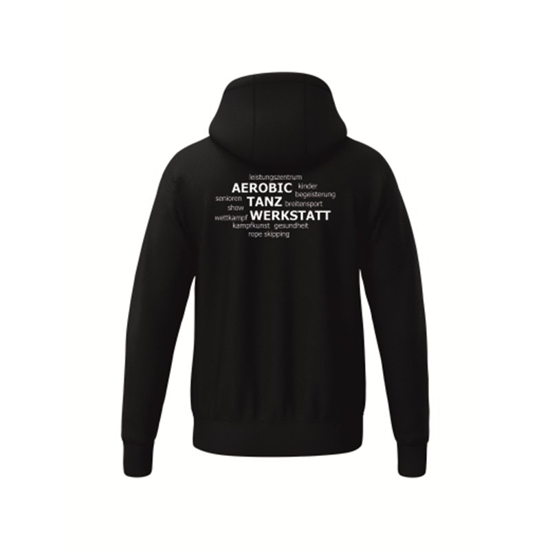 ERIMA TS Hoody 