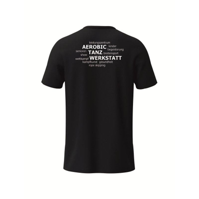 ATW Freizeitshirt Herren