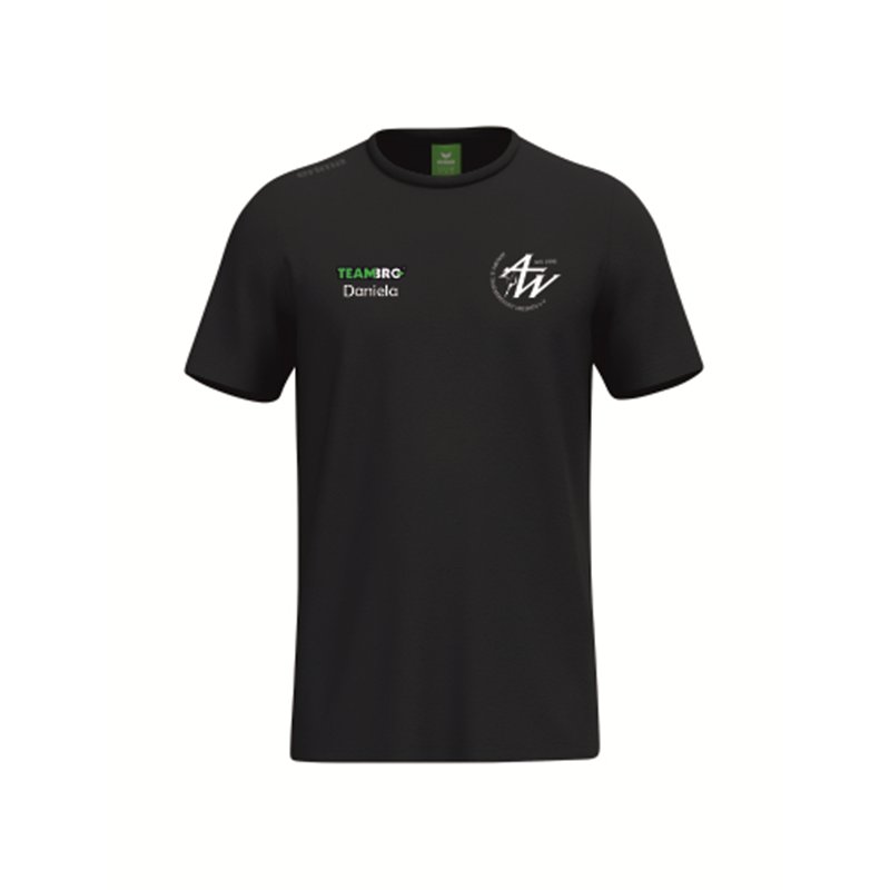 ERIMA TS T-Shirt Kinder