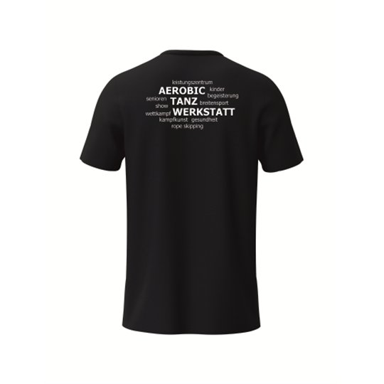 ATW Freizeitshirt Kinder