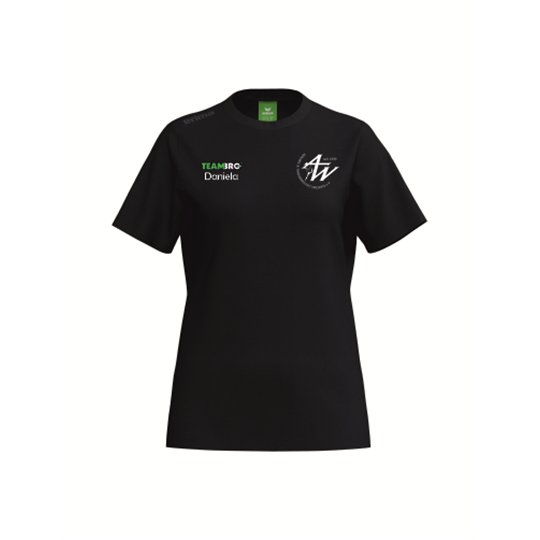 ERIMA TS T-Shirt Damen