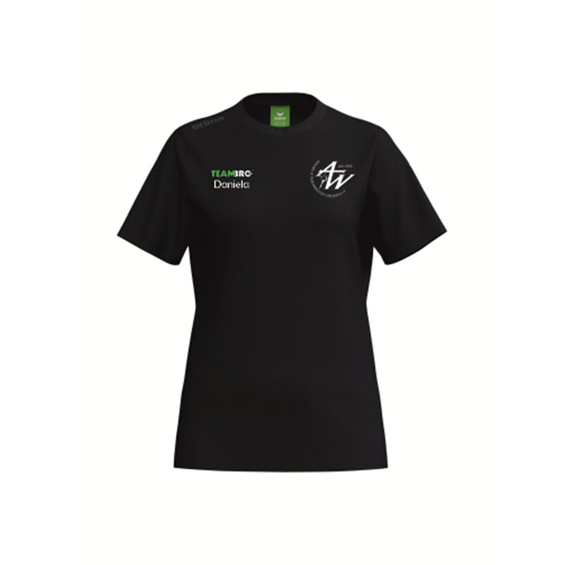 ERIMA TS T-Shirt Damen