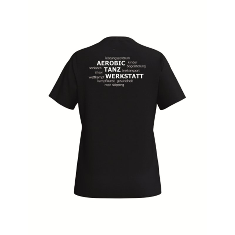 ATW Freizeitshirt Damen