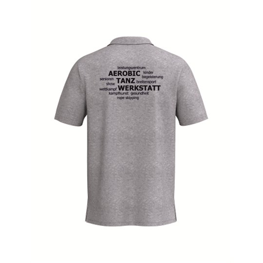 ERIMA TS Poloshirt 